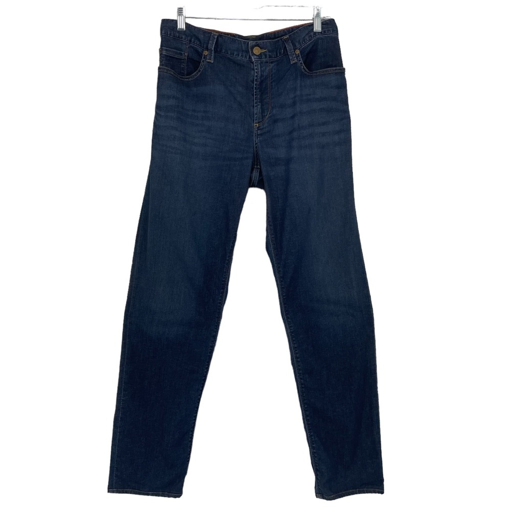 Alberto Pipe Jeans Regular Slim Fit Denim DS Light Denim size 30W 30L